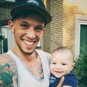 Meet your Posher, Parker